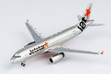 Jetstar Airbus A320 VH-VFJ NG Model 15011 Scale 1:400