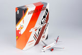 Avianca Airbus A320 N821AV LACSA Heritage NG Model 15026 Scale 1:400