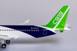 Comac House Comac C919 B-001F NG Model 19010 Scale 1:400
