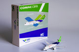 Comac House Comac C919 B-001F NG Model 19010 Scale 1:400