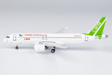 House Color Comac C919 B-001J NG Model 19011 Scale 1:400