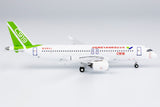 House Color Comac C919 B-001J NG Model 19011 Scale 1:400