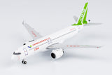 House Color Comac C919 B-001J NG Model 19011 Scale 1:400