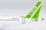 House Color Comac C919 B-001J NG Model 19011 Scale 1:400