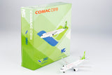 House Color Comac C919 B-001J NG Model 19011 Scale 1:400