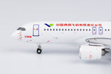 COMAC Comac C919 B-001J NG Model 19012 Scale 1:400