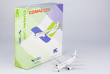 COMAC Comac C919 B-001J NG Model 19012 Scale 1:400
