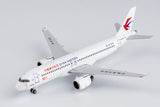 China Eastern Comac C919 B-919A World's First C919 NG Model 19016 Scale 1:400