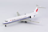 Air China Comac ARJ21-700 B-605U NG Model 20101 Scale 1:200