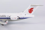 Air China Comac ARJ21-700 B-605U NG Model 20101 Scale 1:200