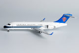 China Southern Comac ARJ21-700 B-605W NG Model 20105 Scale 1:200