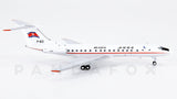 Air Koryo Tupolev Tu-134B P-813 Panda Models 202015 Scale 1:400
