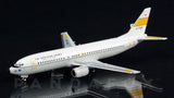 Indonesian Air Force Boeing 737-400 A-7308 Panda Models 202032 Scale 1:400