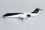 House Color Comac ARJ21B B-001X Airshow China 2021 NG Model 21013 Scale 1:400