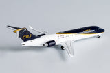 House Color Comac ARJ21B B-001X Airshow China 2021 NG Model 21013 Scale 1:400