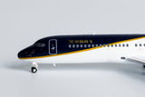 House Color Comac ARJ21B B-001X Airshow China 2021 NG Model 21013 Scale 1:400