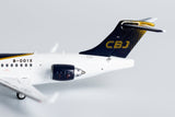House Color Comac ARJ21B B-001X Airshow China 2021 NG Model 21013 Scale 1:400