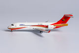 Chengdu Airlines Comac ARJ21-700 B-3328 NG Model 21016 Scale 1:400
