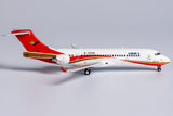 Chengdu Airlines Comac ARJ21-700 B-3328 NG Model 21016 Scale 1:400