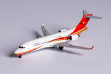 Chengdu Airlines Comac ARJ21-700 B-3328 NG Model 21016 Scale 1:400