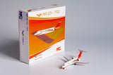 Chengdu Airlines Comac ARJ21-700 B-3328 NG Model 21016 Scale 1:400