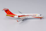 Chengdu Airlines Comac ARJ21-700 B-605N NG Model 21017 Scale 1:400