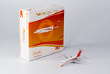 Chengdu Airlines Comac ARJ21-700 B-605N NG Model 21017 Scale 1:400