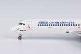China Express Airlines Comac ARJ21-700 B-650Q NG Model 21018 Scale 1:400