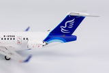 China Express Airlines Comac ARJ21-700 B-650Q NG Model 21018 Scale 1:400