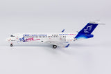 China Express Airlines Comac ARJ21-700 B-650P NG Model 21019 Scale 1:400