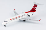 COMAC Express Comac ARJ21-700 B-3322 NG Model 21020 Scale 1:400