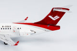 COMAC Express Comac ARJ21-700 B-3322 NG Model 21020 Scale 1:400