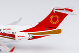 Chengdu Airlines Comac ARJ21-700 B-653E Tiger NG Model 21021 Scale 1:400
