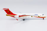 COMAC Comac ARJ21-700 B-3329 NG Model 21022 Scale 1:400