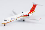 COMAC Comac ARJ21-700 B-3329 NG Model 21022 Scale 1:400
