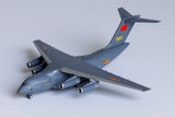 China Air Force Xian Y-20 20047/11152 Airshow China 2021 NG Model 22008 Scale 1:400