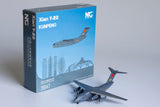 China Air Force Xian Y-20 20047/11152 Airshow China 2021 NG Model 22008 Scale 1:400