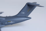 China Air Force Xian Y-20 11158 Airshow China 2021 NG Model 22009 Scale 1:400