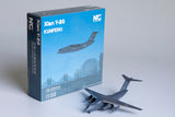China Air Force Xian Y-20 11158 Airshow China 2021 NG Model 22009 Scale 1:400