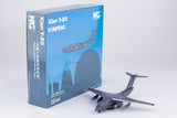 China Air Force Xian Y-20 20144 NG Model 22015 Scale 1:400