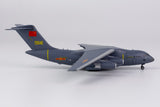 China Air Force Xian Y-20 20046 NG Model 22017 Scale 1:400