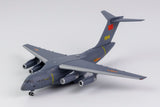 China Air Force Xian Y-20 20046 NG Model 22017 Scale 1:400