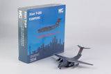 China Air Force Xian Y-20 20046 NG Model 22017 Scale 1:400