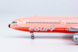 Court Line Lockheed L-1011-1 G-BAAB NG Model 31017 Scale 1:400