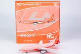 Court Line Lockheed L-1011-1 G-BAAB NG Model 31017 Scale 1:400