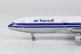 Air Transat Lockheed L-1011-1 C-FTNC NG Model 31019 Scale 1:400