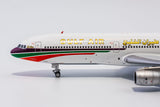 Gulf Air Lockheed L-1011-500 A4O-TY NG Model 31020 Scale 1:400