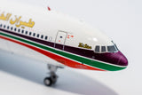 Gulf Air Lockheed L-1011-500 A4O-TY NG Model 31020 Scale 1:400