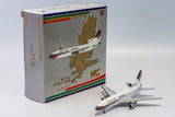 Gulf Air Lockheed L-1011-500 A4O-TY NG Model 31020 Scale 1:400