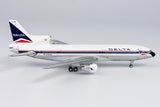 Delta Lockheed L-1011-100 N725DA NG Model 31025 Scale 1:400